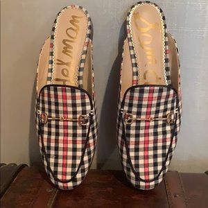 Gorgeous Sam Edelman Slides